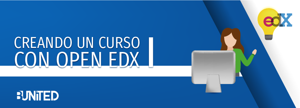 Creando un curso con open edX I BU-CrearCurso-01