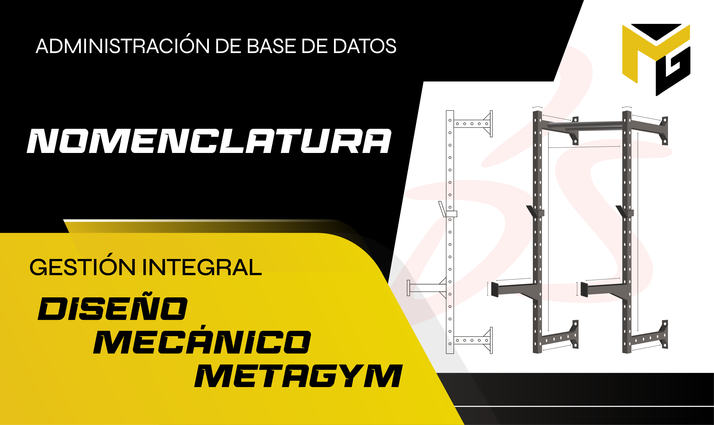 Administración de Base de Datos - Nomenclatura Modelado-005
