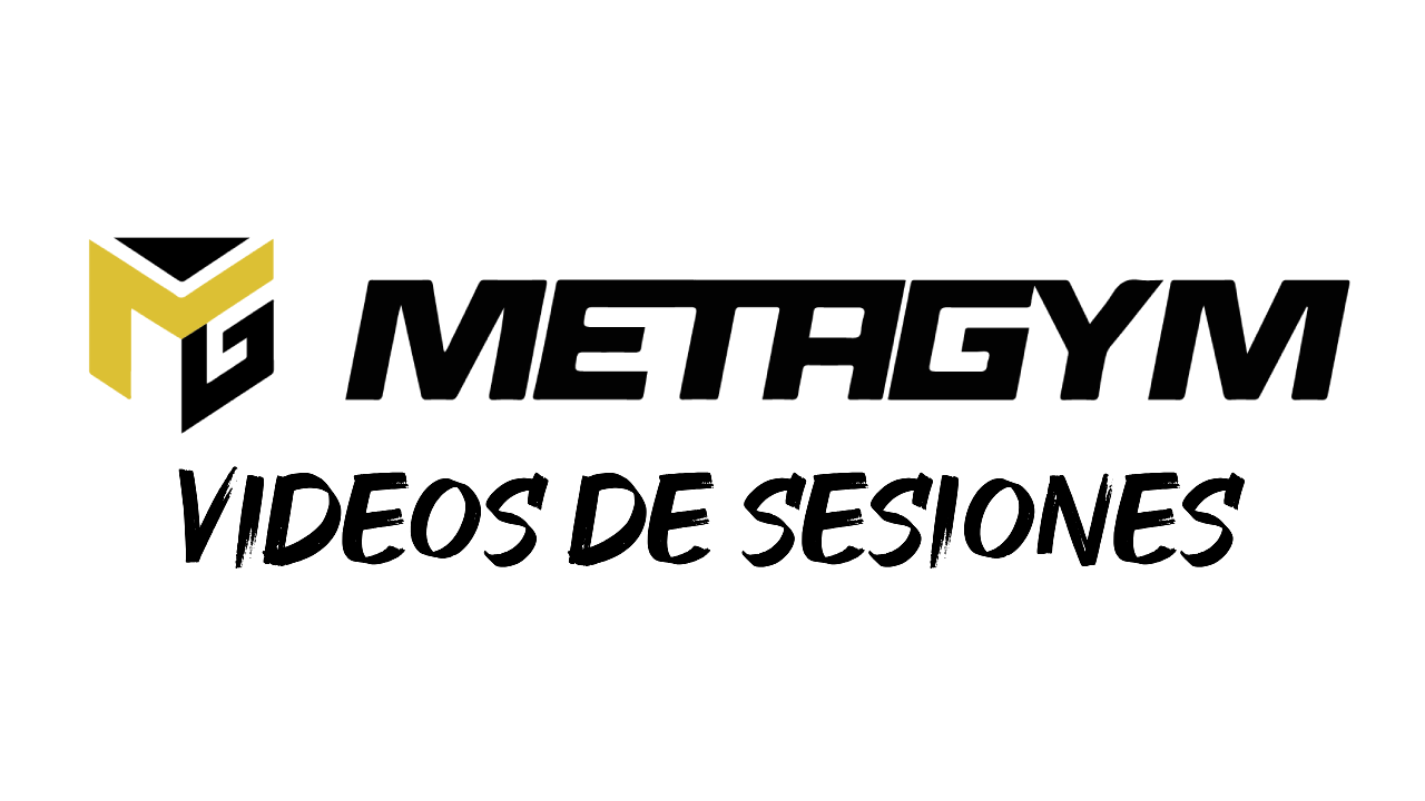 Videos Sesiones Videos